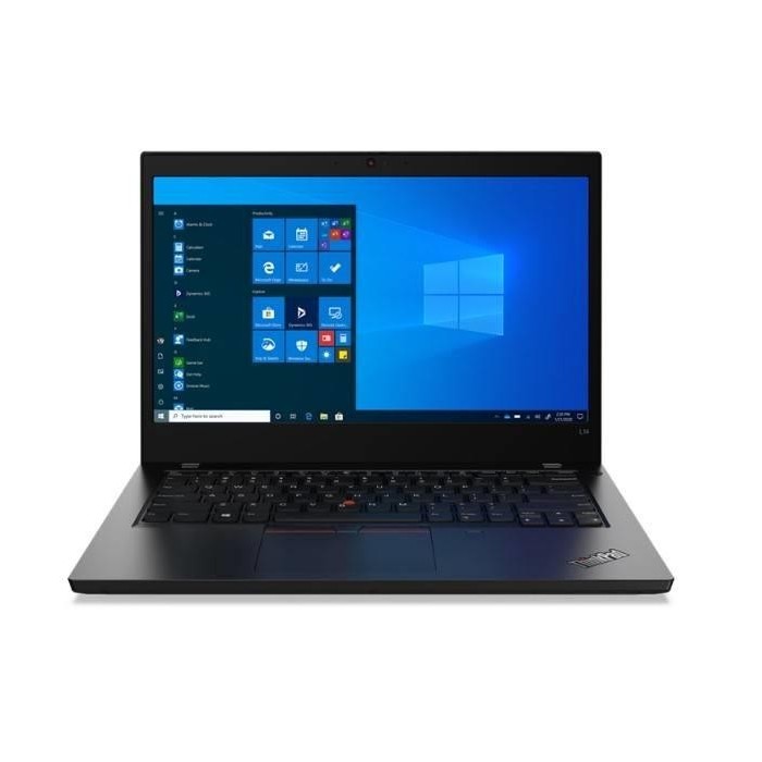 Notebook Lenovo Thinkpad L14 Gen 2, I7-1165G7, Ram 8Gb, Ssd 256Gb, Led 14″ Fhd