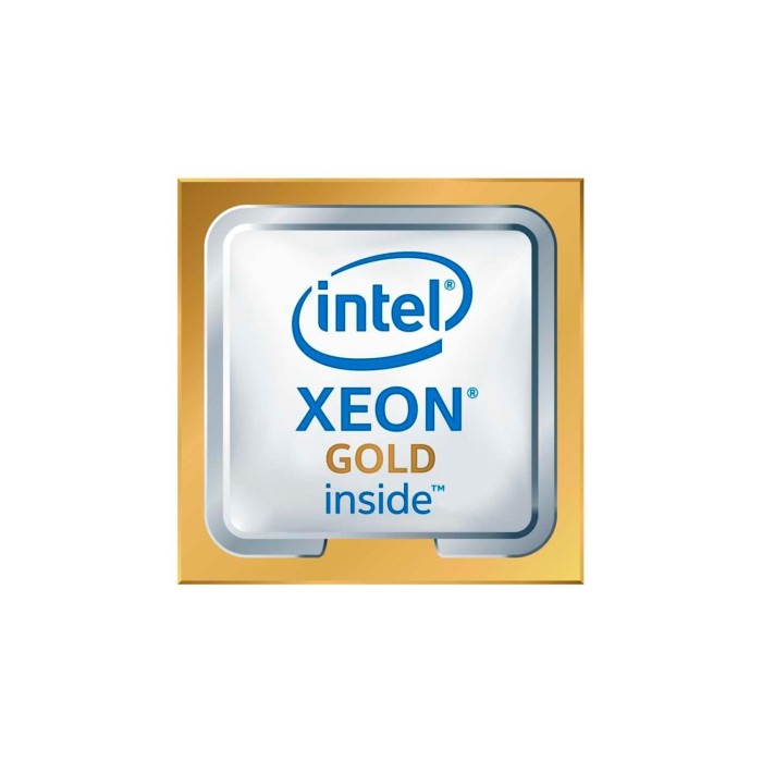 Procesador Servidor HPE Intel DL380 Gen10 Xeon-G 5220 Kit