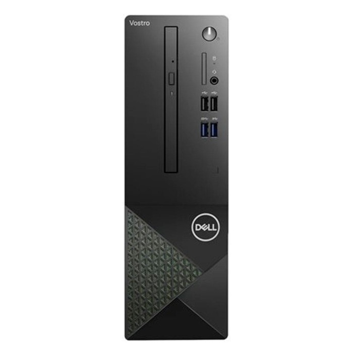 Deskltop Dell Vostro 3710 SFF Core i7 12700, RAM 8 GG, HDD 1 TB, Win 10 Pro BTO