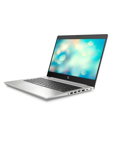 Notebook HP 240 G8 Intel Core i3-1115G4 8GB 256GB SSD W10Pro
