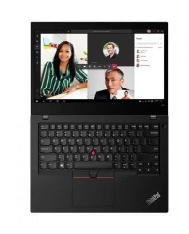 Notebook Lenovo Thinkpad L14 Gen 2, I7-1165G7, Ram 8Gb, Ssd 256Gb, Led 14″ Fhd