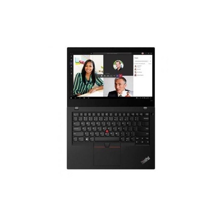 Notebook Lenovo Thinkpad L14 Gen 2, I7-1165G7, Ram 8Gb, Ssd 256Gb, Led 14″ Fhd