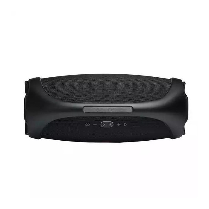 Parlante Portátil JBL Boombox 2 Negro Resistente al agua Bluetooth