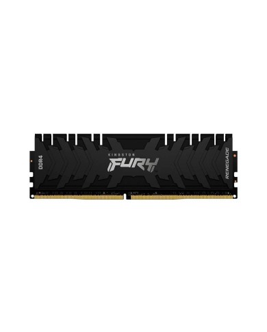 Memoria RAM Kingston Fury Renegade de 32GB (DDR4, 3600MHz, CL18, DIMM)
