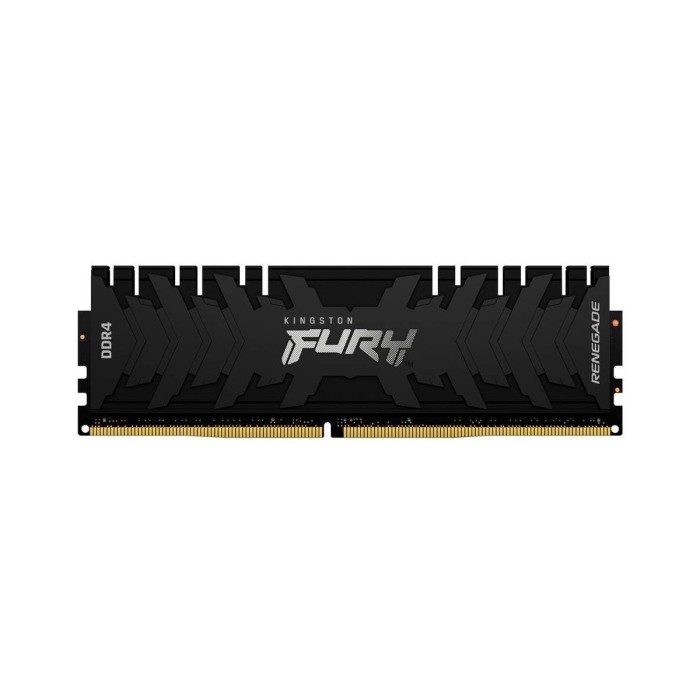 Memoria RAM Kingston Fury Renegade de 32GB (DDR4, 3600MHz, CL18, DIMM)