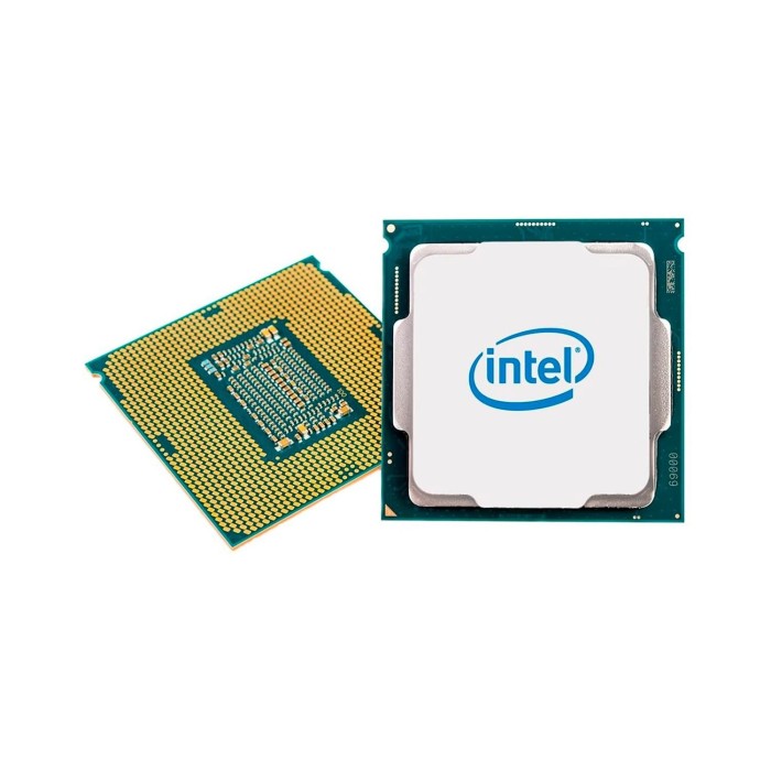 Procesador ITL i3-10100 Core 3.60GHz 6MB LGA1200 10th Gen
