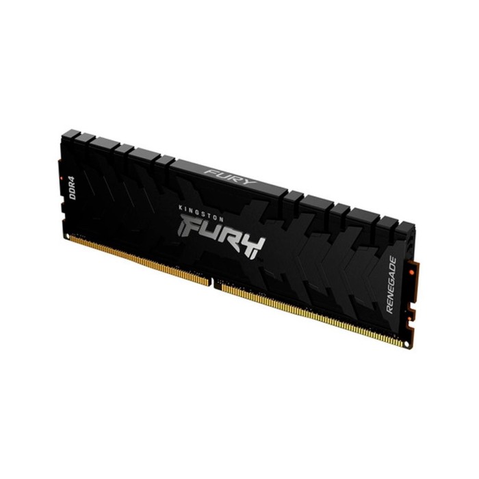 Memoria RAM Kingston Fury Renegade de 32GB (DDR4, 3600MHz, CL18, DIMM)