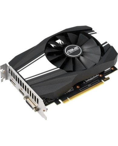 Tarjeta de vídeo ASUS Phoenix GeForce GTX 1660 SUPER OC de 6GB GDDR6