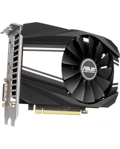 Tarjeta de vídeo ASUS Phoenix GeForce GTX 1660 SUPER OC de 6GB GDDR6