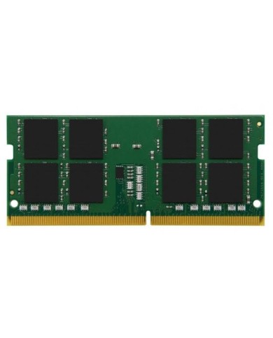 Memoria RAM Kingston ValueRAM de 16GB DDR4, 3200 MHz, CL22, SODIMM