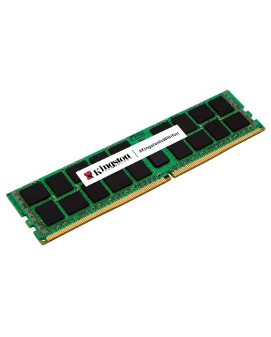 Memoria RAM Kingston 16 GB DDR4 DIMM 2666 MHz PC4-21300 CL19 1.2 V