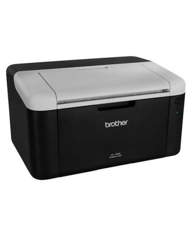 Impresora Monocromática  Brother Láser Hl-1202