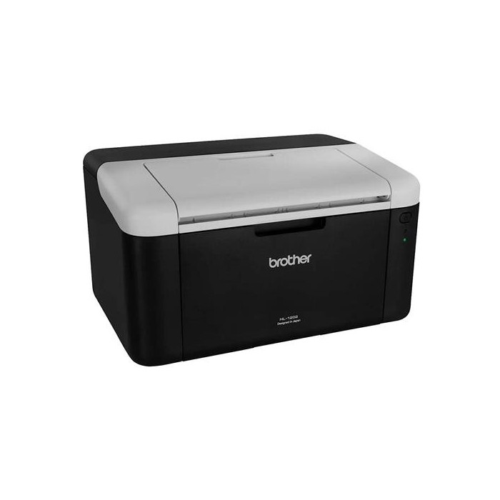 Impresora Monocromática  Brother Láser Hl-1202