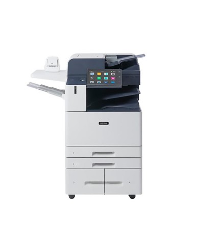 Impresora Multifuncional Xerox Altalink C8155V_F, Color, Dúplex (C8155V_F)