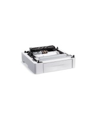 Bandeja de alimentador de 550 hojas HP LaserJet (J8J89A)