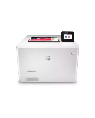 Impresora Laser HP Color LaserJet Pro M454dw Printer W1Y45A (W1Y45AAKV)