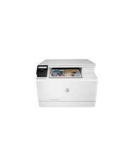 Multifuncional Hp Laserjet Managed Mfp E42540F (B/N, ADF, 42ppm, 1200dpi, USB/Ethernet)