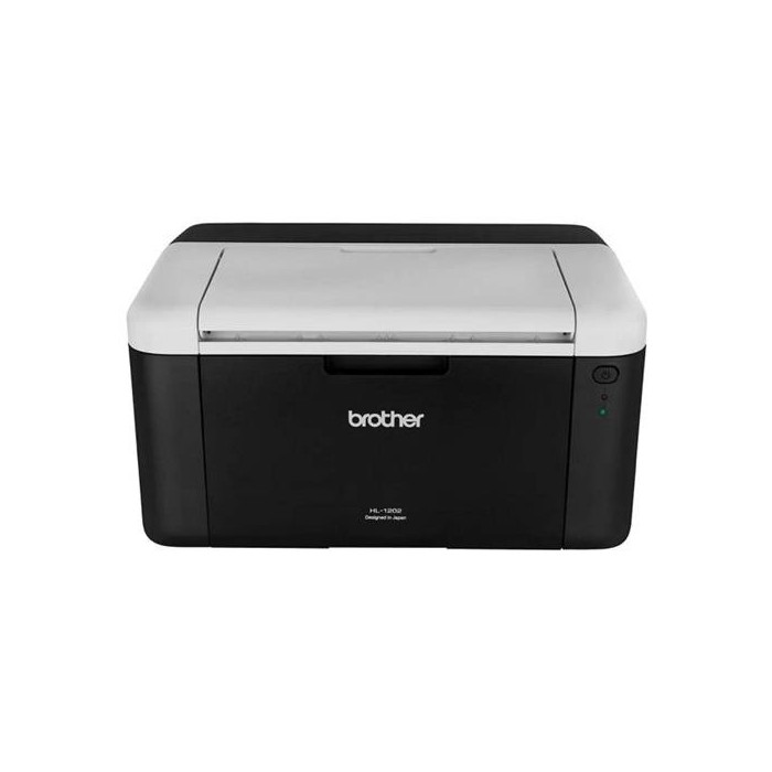 Impresora Monocromática  Brother Láser Hl-1202