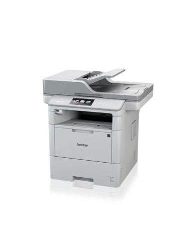 Multifuncional láser monocrómatica MFCL6900DW 50 PPM FULL DUPLEX  (MFC-L6900DW)