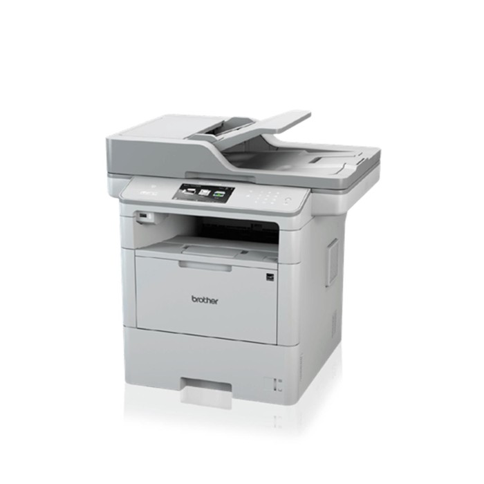 Multifuncional láser monocrómatica MFCL6900DW 50 PPM FULL DUPLEX  (MFC-L6900DW)