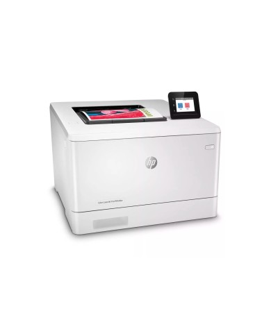 Impresora Laser HP Color LaserJet Pro M454dw Printer W1Y45A (W1Y45AAKV)