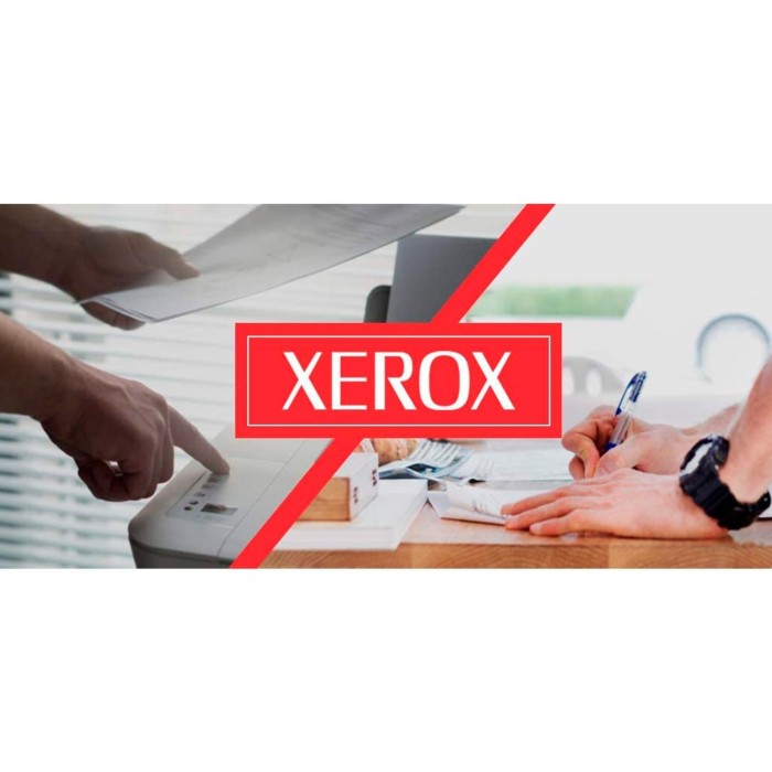 Bandeja Impresora XEROX TRAY 550 SHEET WC3615 (497K13630)