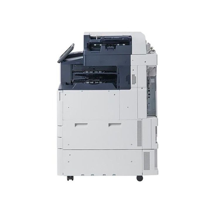 Impresora Multifuncional Xerox Altalink C8155V_F, Color, Dúplex (C8155V_F)
