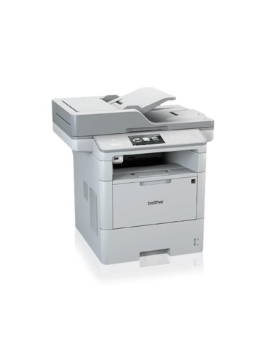 Multifuncional láser monocrómatica MFCL6900DW 50 PPM FULL DUPLEX  (MFC-L6900DW)