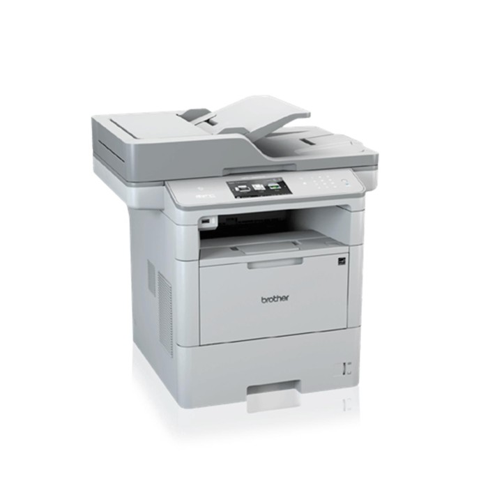 Multifuncional láser monocrómatica MFCL6900DW 50 PPM FULL DUPLEX  (MFC-L6900DW)