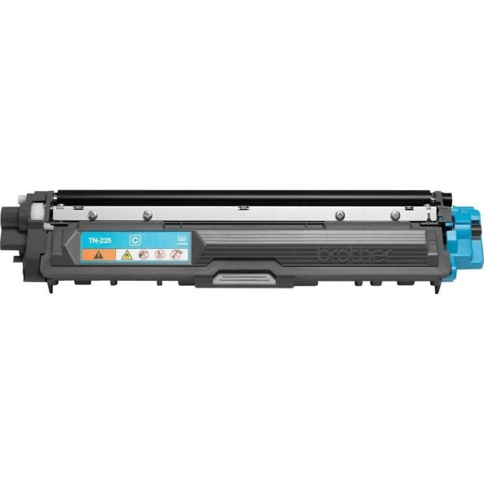 Toner Brother TN225C Cian 2200 Pag.
