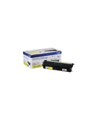Cartucho Toner Brother TN750 de alto rendimiento (8.000 páginas, Negro)