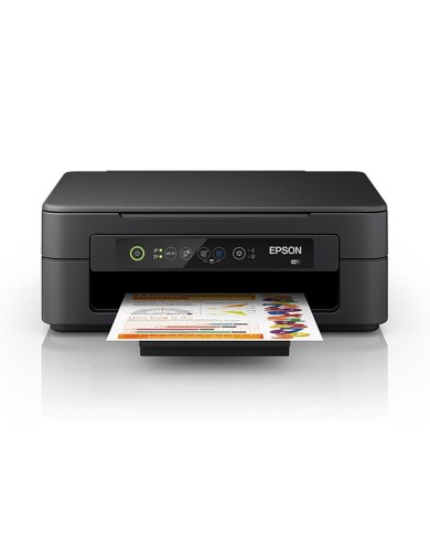 Impresora Multifuncional Expression XP-2101