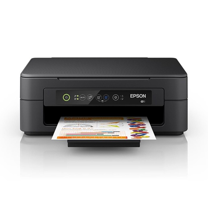 Impresora Multifuncional Expression XP-2101