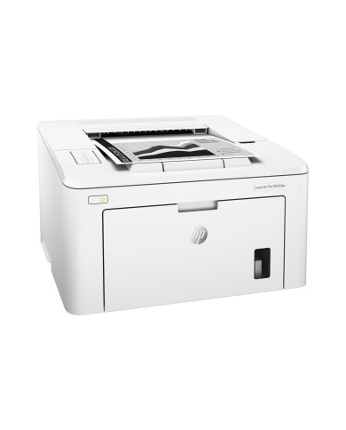Impresora Laser HP LaserJet Pro M203dw Printer (G3Q47A697)