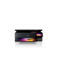 Impresora Multifuncional Monocromática WorkForce Pro WF-M5799