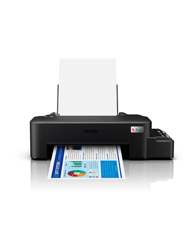 Impresora Epson EcoTank L121 Inyección de tinta