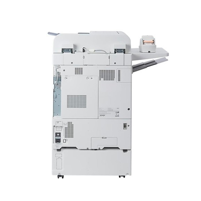 Impresora Multifuncional Xerox Altalink C8155V_F, Color, Dúplex (C8155V_F)