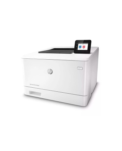 Impresora Laser HP Color LaserJet Pro M454dw Printer W1Y45A (W1Y45AAKV)