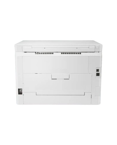 Impresora multifunción HP Color LaserJet Pro M182nw (7KW55AAKV)