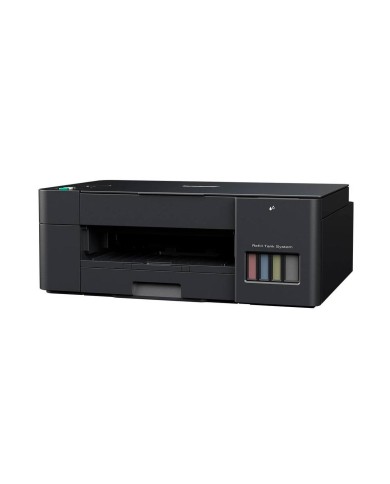 Multifuncional Brother InkBenefit DCP-T220 hasta 28ppm, USB