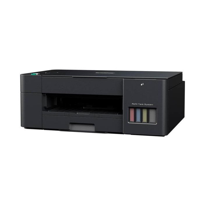Multifuncional Brother InkBenefit DCP-T220 hasta 28ppm, USB