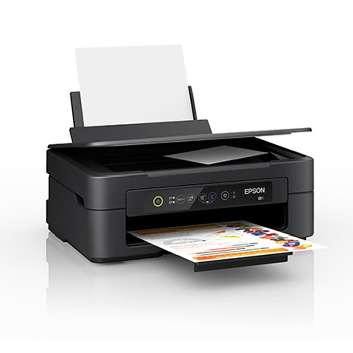 Impresora Multifuncional Expression XP-2101