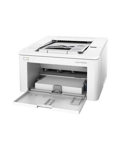 Impresora Laser HP LaserJet Pro M203dw Printer (G3Q47A697)