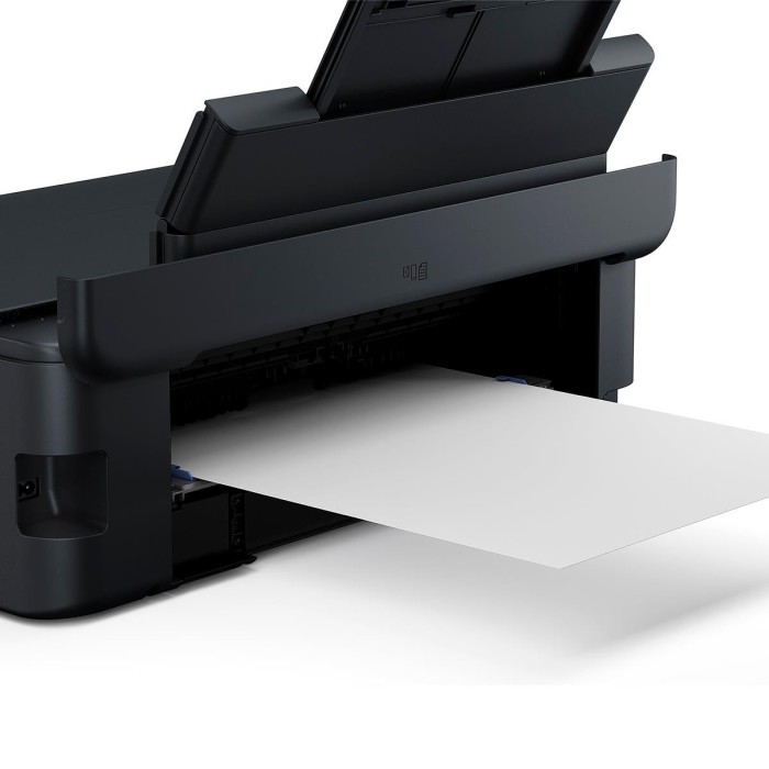 Impresora Multifuncional Epson  L8180 Fotografica Ecotank, Wifi (C11CJ21303)
