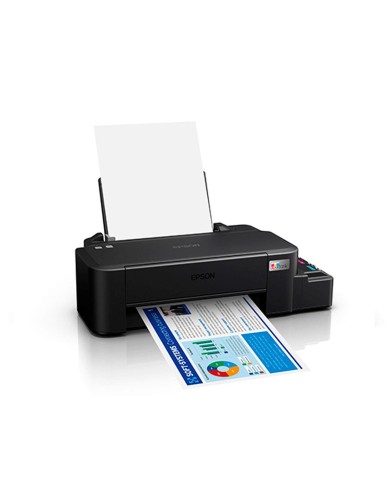 Impresora Epson EcoTank L121 Inyección de tinta