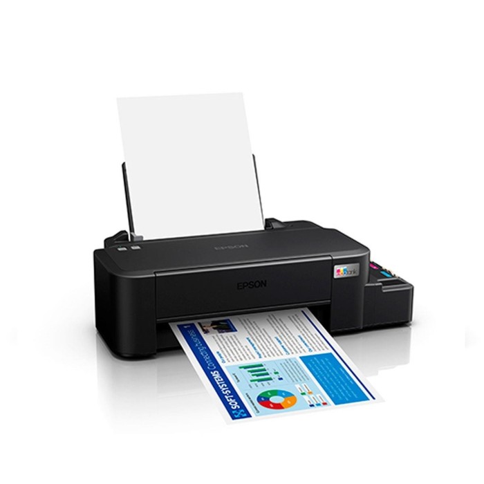 Impresora Epson EcoTank L121 Inyección de tinta