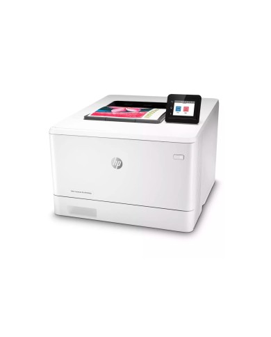 Impresora Laser HP Color LaserJet Pro M454dw Printer W1Y45A (W1Y45AAKV)