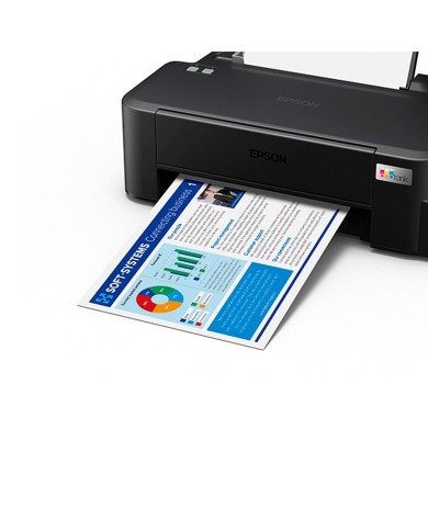 Impresora Epson EcoTank L121 Inyección de tinta