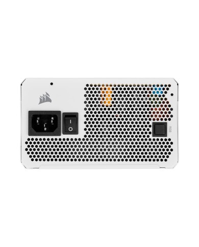 Fuente de Poder Corsair CX550F RGB Full Modular 80Plus Bronze