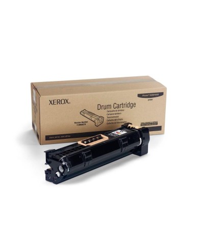 Cartucho de Tóner  Xerox Negro 113R00670